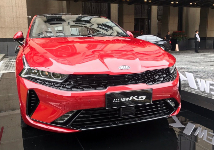 揭秘K5在景四队的独特魅力与优势,揭秘K5在景四队的独特魅力与卓越优势